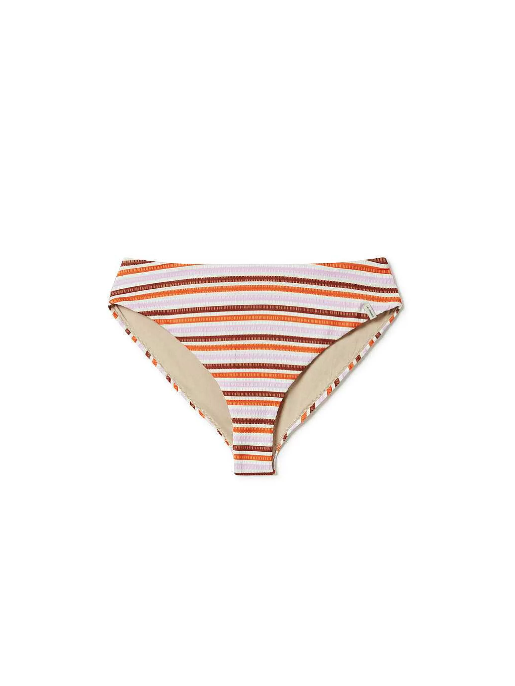 Fashion TWOTHIRDS Dorre Bottom - Retro Strepen