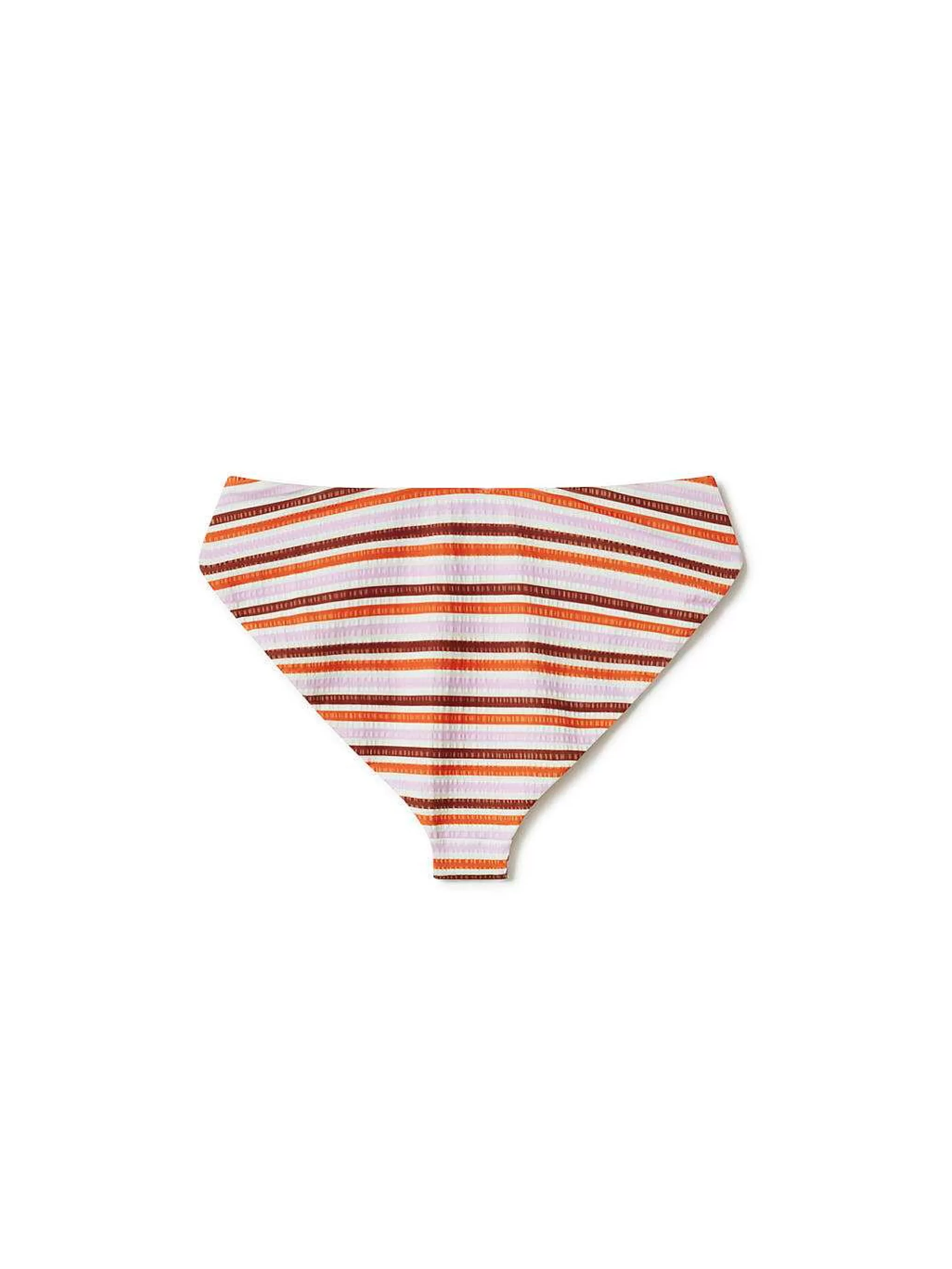 Fashion TWOTHIRDS Dorre Bottom - Retro Strepen